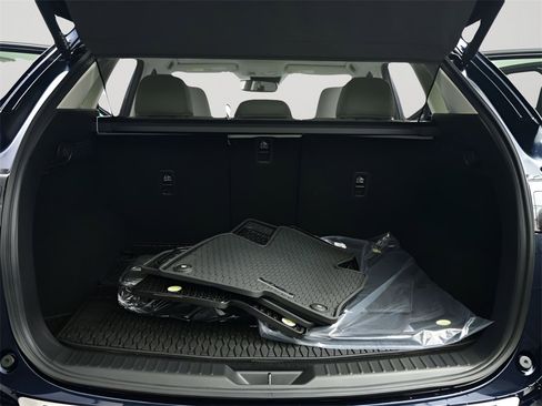 New 2025 MAZDA CX-5 AWD 2.5 S image 11