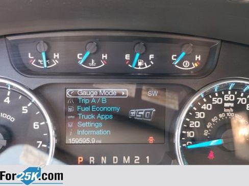 Used 2014 Ford F150 XLT w/ Equipment Group 302A Luxury AWD/4WD image 11