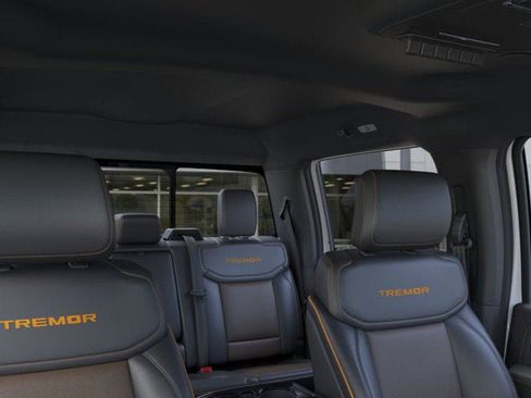 New 2025 Ford F150 Tremor w/ Equipment Group 402A High image 22