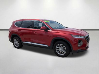 Used 2020 Hyundai Santa Fe SEL