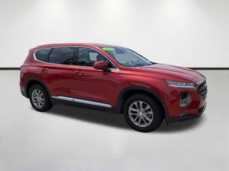 Used 2020 Hyundai Santa Fe SEL FWD video 1