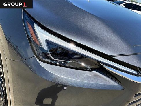 Certified 2026 Lexus TX 350 AWD w/ Technology Package image 25