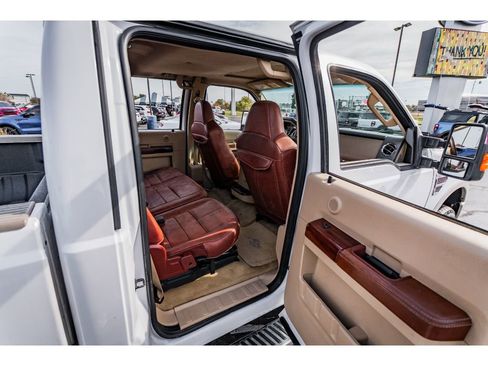 Used 2010 Ford F250 Lariat AWD/4WD image 25