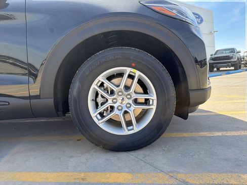 New 2026 Ford Explorer Active AWD/4WD image 28