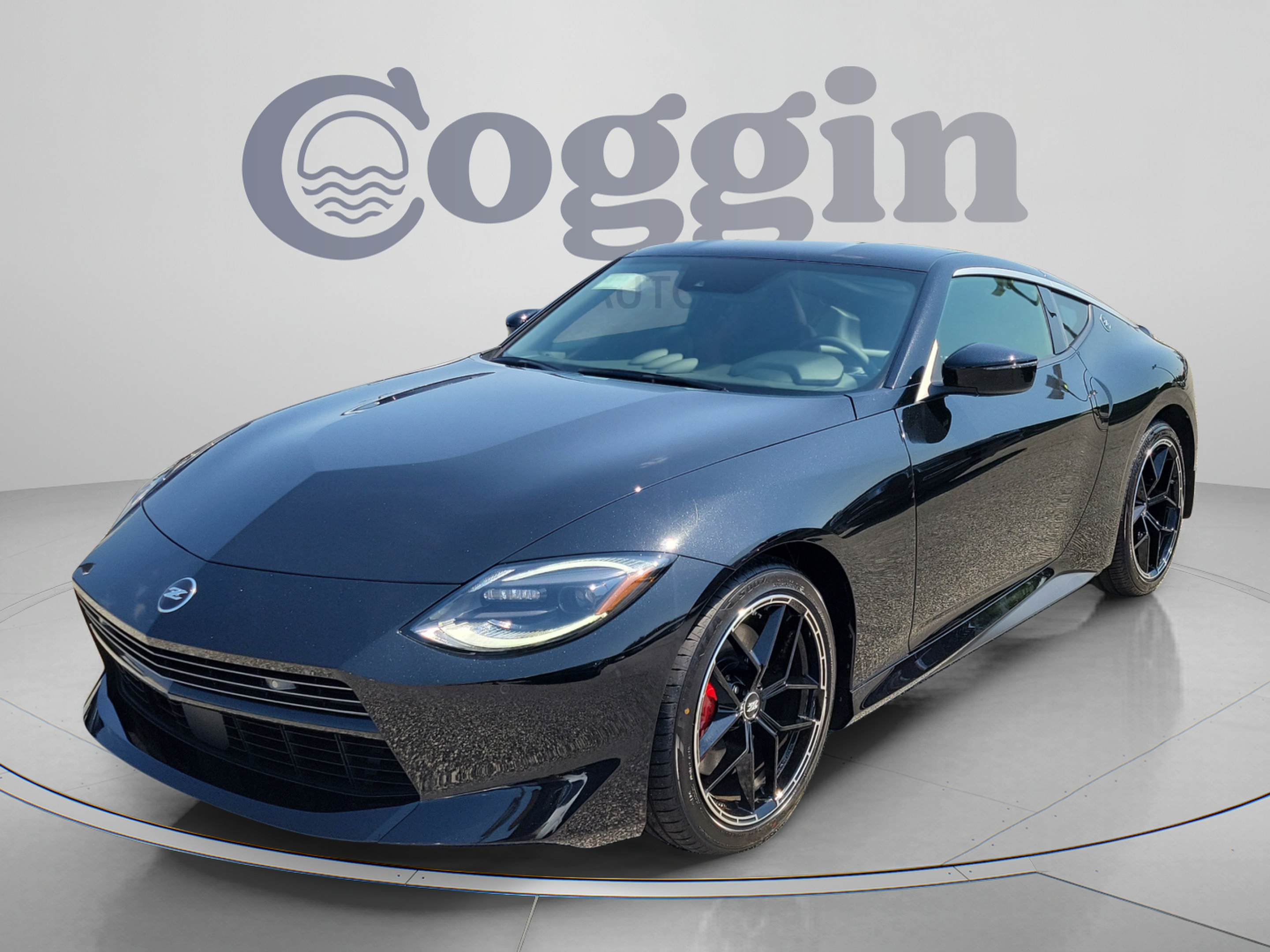 New 2027 Nissan Z Performance RWD image 1