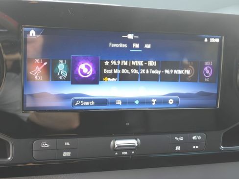 New 2025 Mercedes-Benz Sprinter 2500 image 22