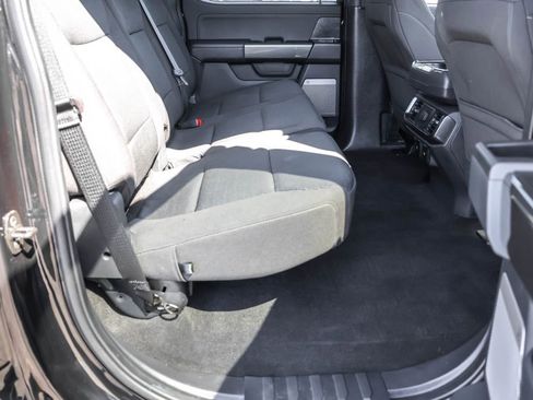 Used 2023 Ford F150 XLT w/ Equipment Group 302A High image 35