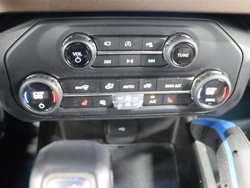 Used 2021 Ford Bronco Outer Banks AWD/4WD image 38