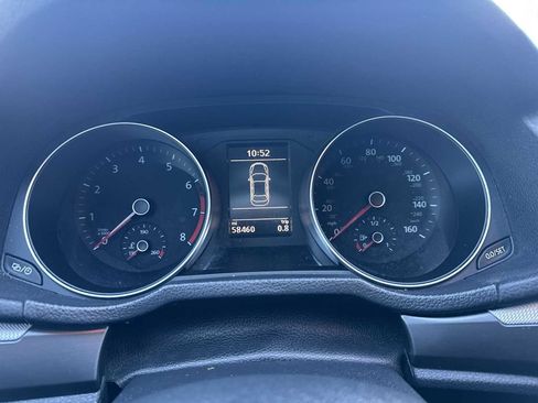 Used 2018 Volkswagen Passat 2.0T R-Line image 29