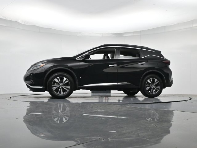 Used 2024 Nissan Murano SV FWD image 36