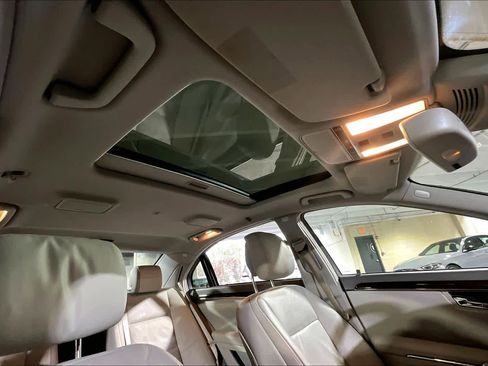 Used 2010 Mercedes-Benz S 550 S 550 image 14