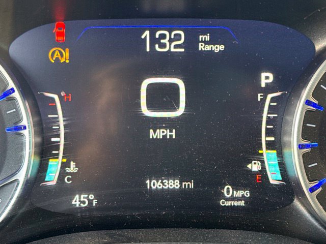 Used 2021 Chrysler Pacifica Limited AWD/4WD image 11