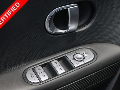 Certified 2024 Hyundai Ioniq 5 SEL RWD image 22