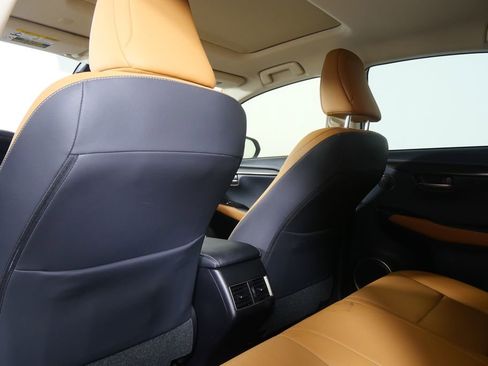 Used 2021 Lexus NX 300 FWD w/ Premium Package image 19