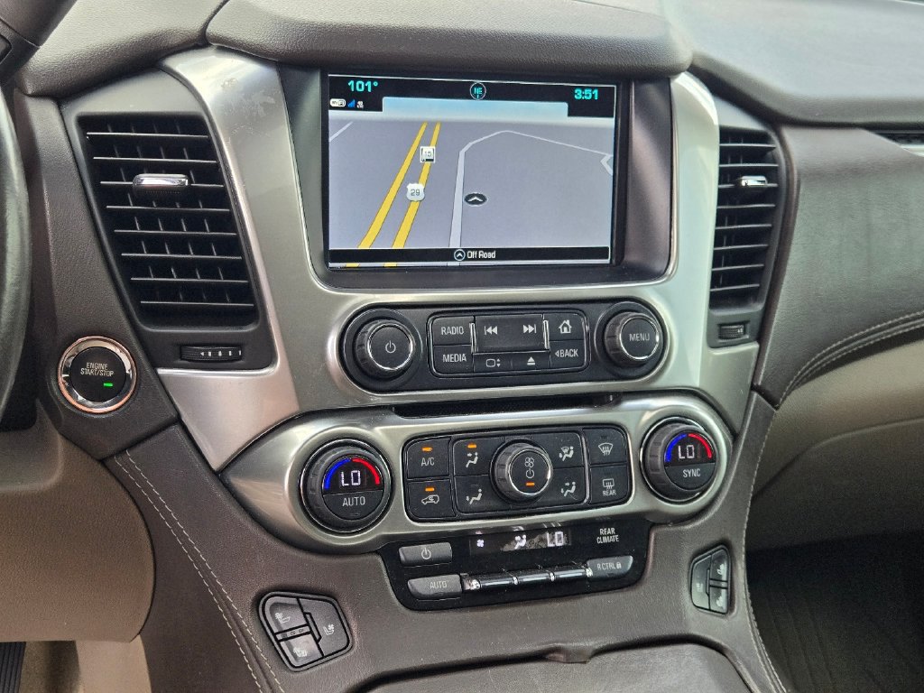 Used 2018 Chevrolet Tahoe Premier RWD image 27
