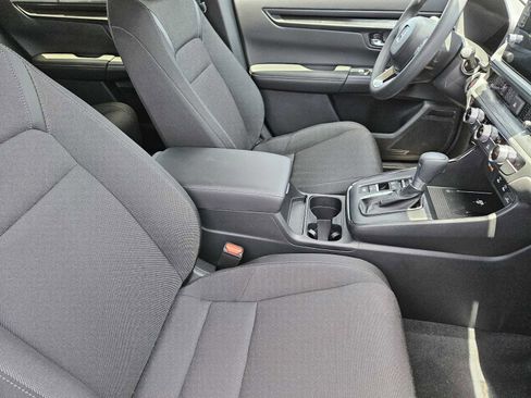 New 2026 Honda CR-V EX image 12