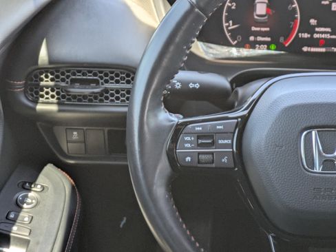 Used 2023 Honda HR-V Sport image 23
