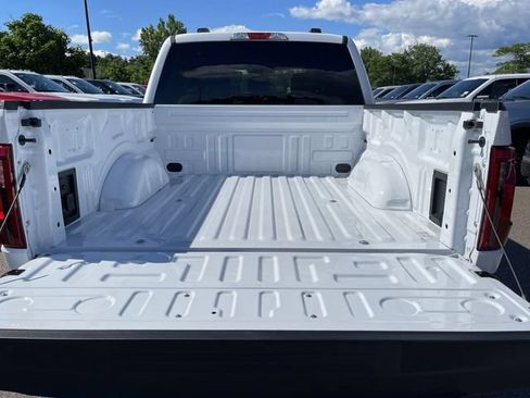 New 2026 Ford F150 STX w/ Equipment Group 200A AWD/4WD image 23