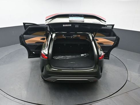 Used 2024 Lexus RX 350 Premium image 50