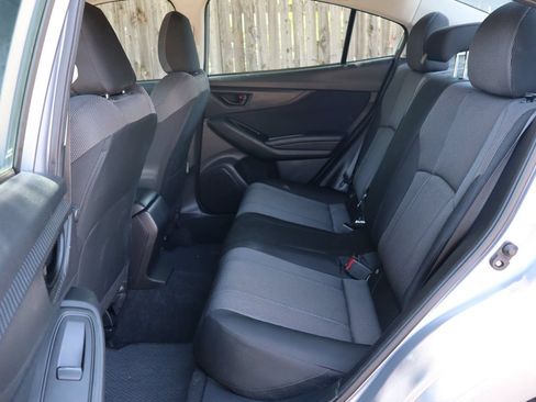 Used 2023 Subaru Impreza 2.0i AWD/4WD image 20