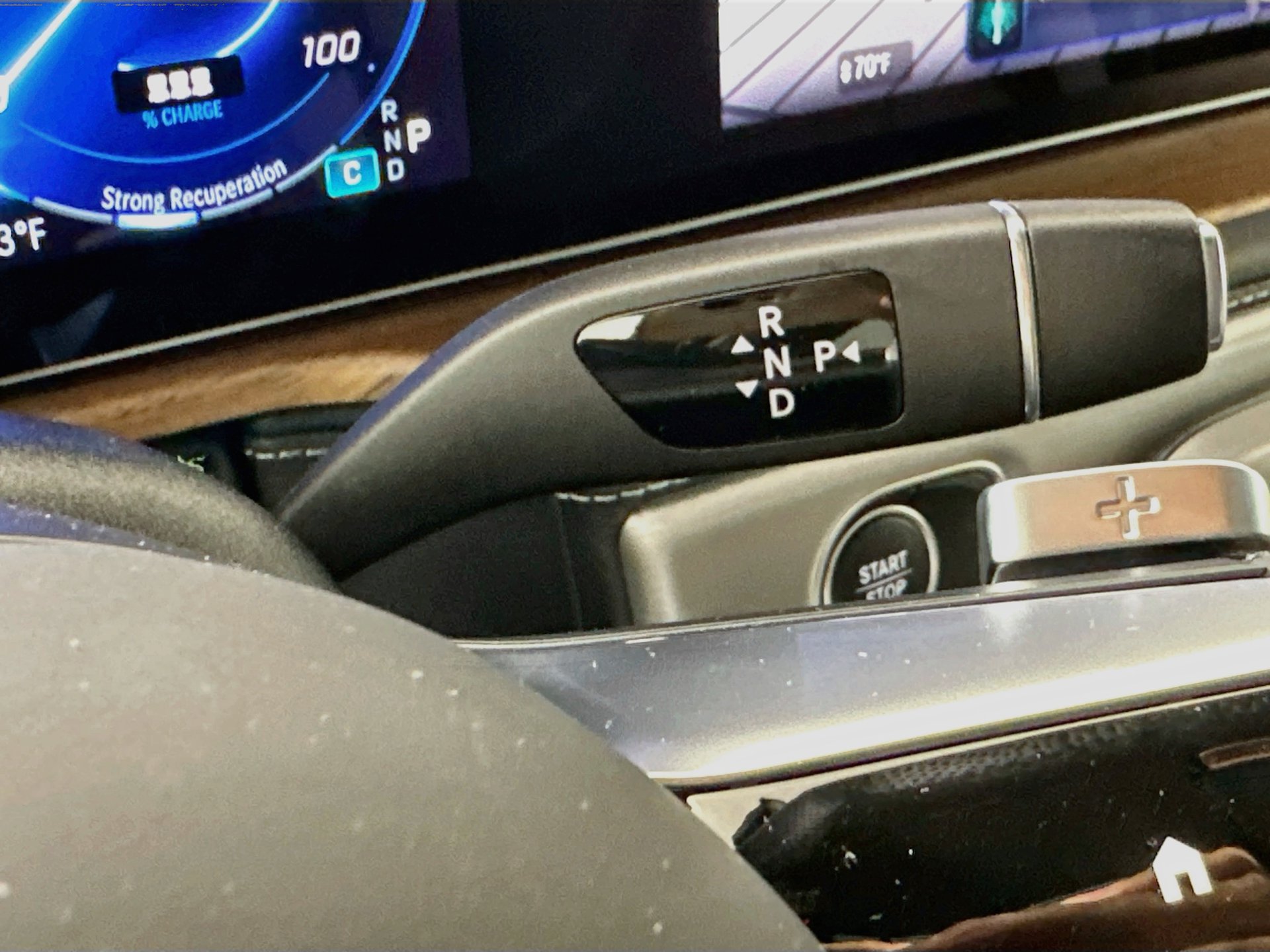 New 2027 Mercedes-Benz G 580 e image 18