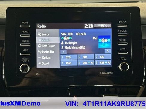 Used 2024 Toyota Camry LE w/ Convenience Package image 33