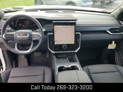 New 2026 GMC Acadia Elevation w/ Black Edition image 22