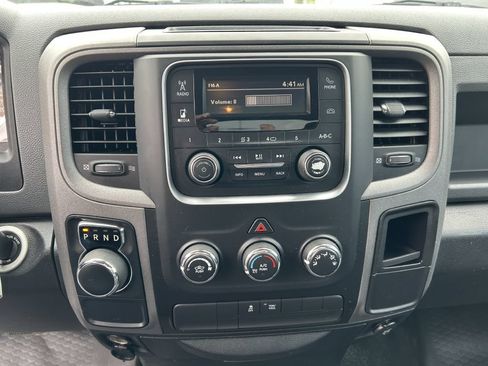 Used 2016 RAM 1500 Tradesman w/ Popular Equipment Group RWD image 6