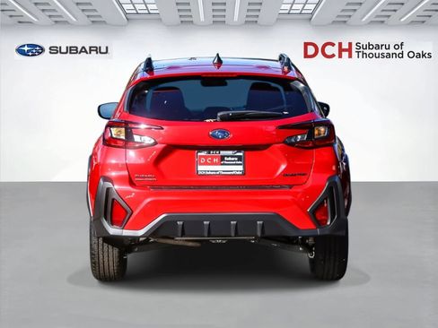 New 2026 Subaru Crosstrek 2.5i Premium image 5