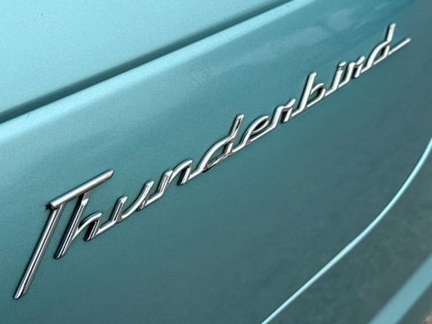 Used 2002 Ford Thunderbird RWD image 6