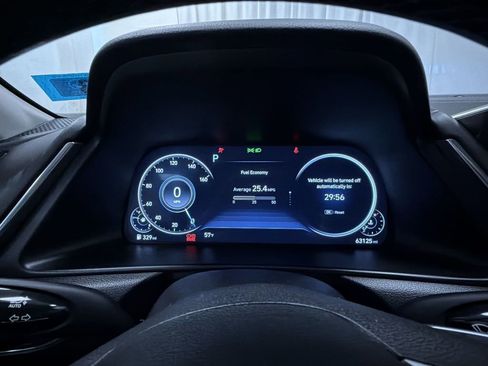 Used 2022 Hyundai Sonata Limited image 19