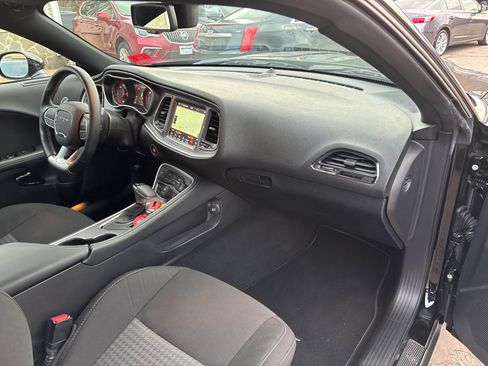 Used 2022 Dodge Challenger SRT Hellcat w/ SRT Black Package image 14