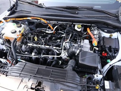 Certified 2023 Ford Escape ST-Line w/ Equipment Group 301A FWD image 28