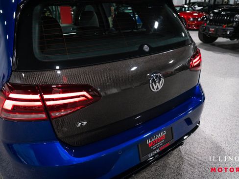 Used 2019 Volkswagen Golf 4-Door AWD/4WD image 15