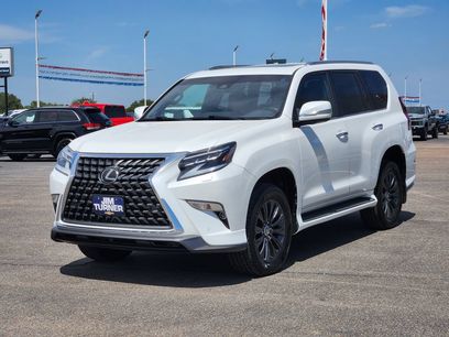 Used 2020 Lexus GX 460 Premium