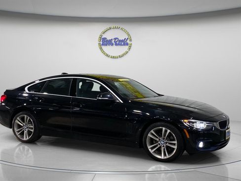 Used 2019 BMW 430i Gran Coupe xDrive w/ Convenience Package image 7