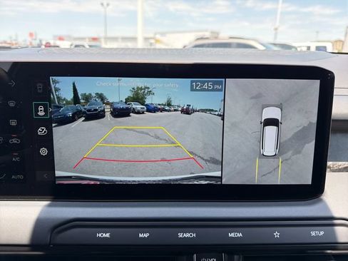New 2027 Kia Telluride SX Prestige X-Pro AWD/4WD image 13