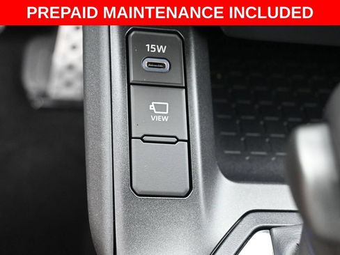 Certified 2026 Toyota RAV4 AWD Plug-in Hybrid image 25