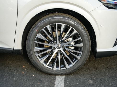 New 2026 Lexus RX 350 image 9