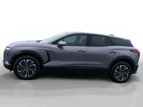 New 2026 Chevrolet Blazer EV LT FWD image 2
