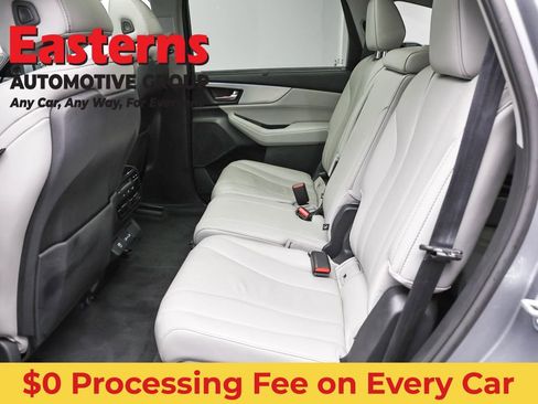Used 2023 Acura MDX SH-AWD w/ Technology Package image 22