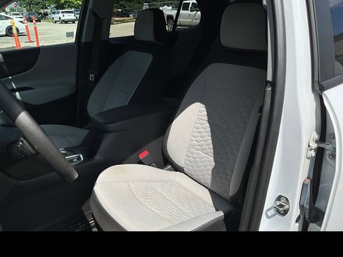 Used 2020 Chevrolet Equinox LS w/ LS Convenience Package FWD image 8