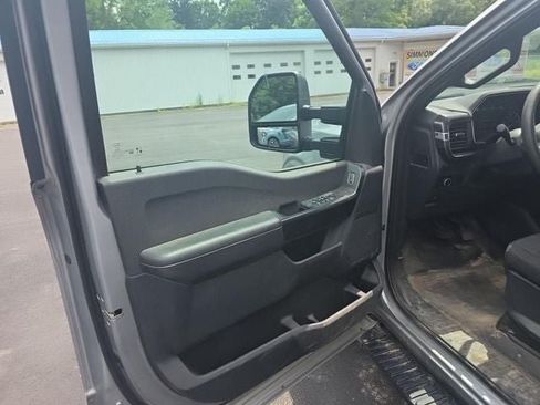 Used 2023 Ford F150 XL w/ STX Appearance Package AWD/4WD image 21