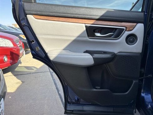 Used 2017 Honda CR-V EX-L image 17