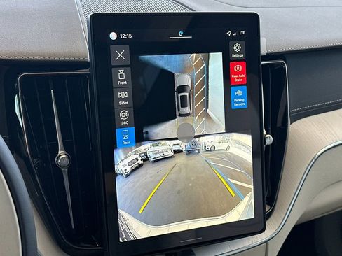 New 2026 Volvo XC60 B5 Ultra w/ Protection Package Premier image 19