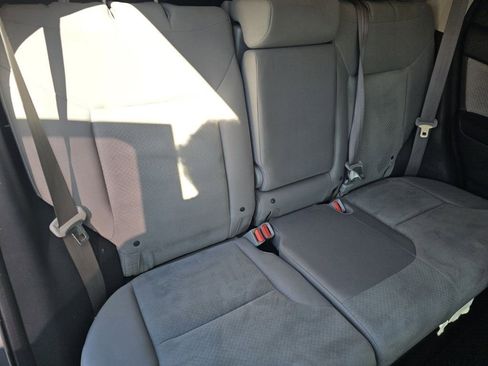 Used 2015 Honda CR-V EX image 25
