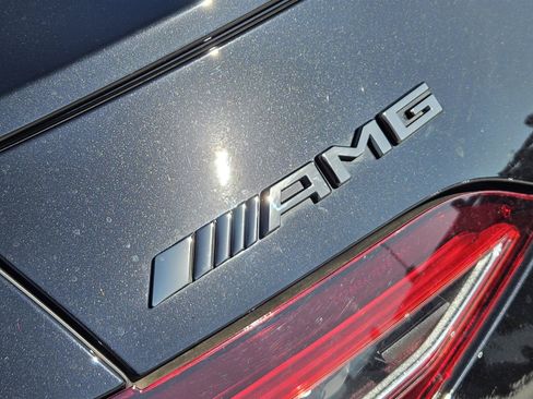 Certified 2024 Mercedes-Benz AMG GT 53 image 34