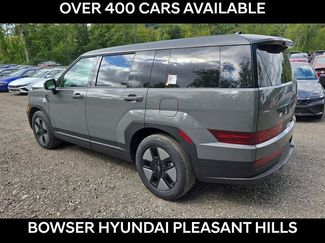 New 2026 Hyundai Santa Fe SE AWD/4WD video 3