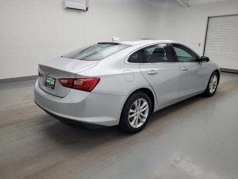 Used 2018 Chevrolet Malibu LT FWD image 10