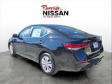 New 2025 Nissan Sentra S image 4